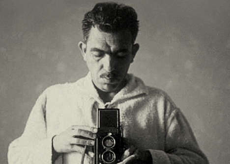 A Paris de Rubem Braga