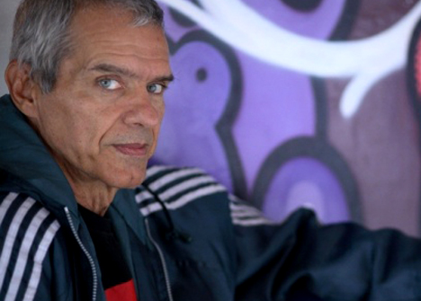 A palavra falada de Chacal