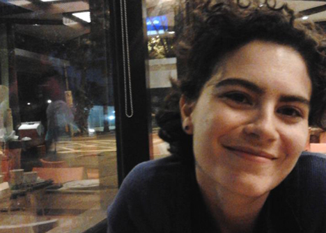 Os mapas de Marilia Garcia