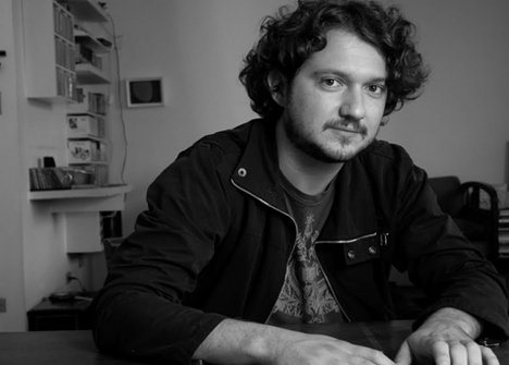 As quadras de Corsaletti