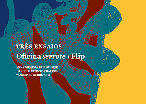 Ensaio para quem precisa