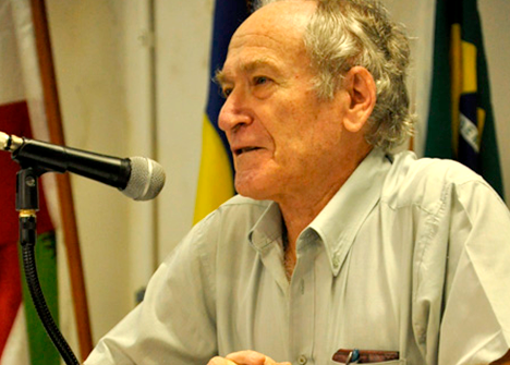 Memórias da ditadura