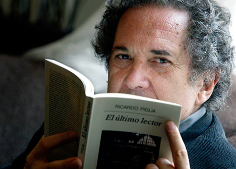 Ricardo Piglia