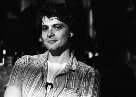 As escritas de Victor Heringer