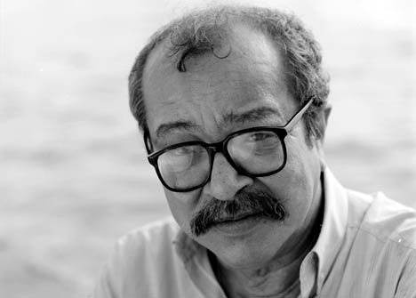 A morte de um escritor