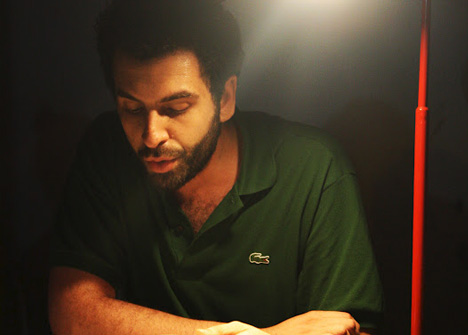 As misturas de Leonardo Gandolfi