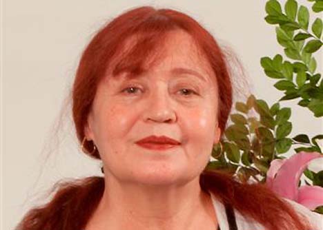 As cores de Lu Menezes