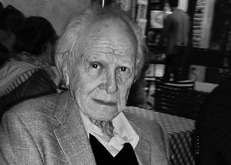 A eterna marginalidade de Zuca Sardan