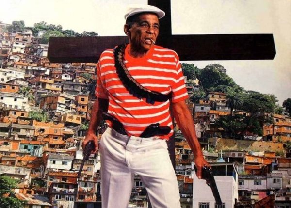 Malandragem, dá um tempo: 90 anos de Bezerra da Silva