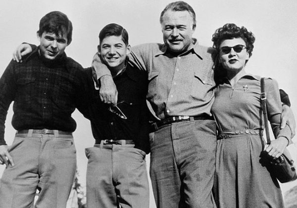 Lillian Ross