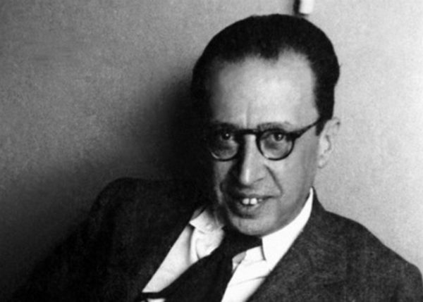 Elvia Bezerra sobre ‘Comentário musical’, de Manuel Bandeira