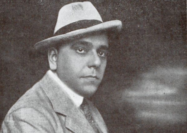 Luiz Antonio Simas sobre ‘A alma encantadora das ruas’, de João do Rio