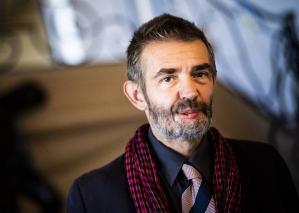 Paulo Roberto Pires sobre ‘O retalho’, de Philippe Lançon