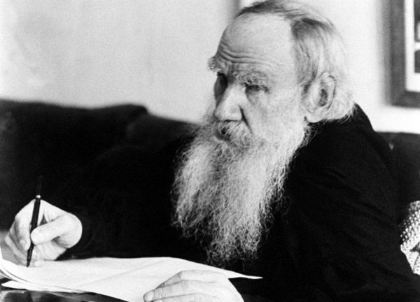 Rubens Figueiredo sobre ‘Guerra e paz’, de Tolstói