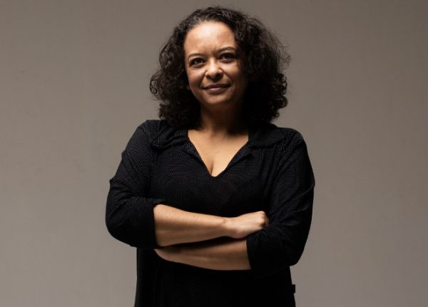 Stephanie Borges sobre ‘Um defeito de cor’, de Ana Maria Gonçalves