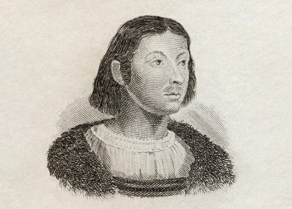 Daniel Pellizzari sobre ‘Decameron’, de Boccaccio