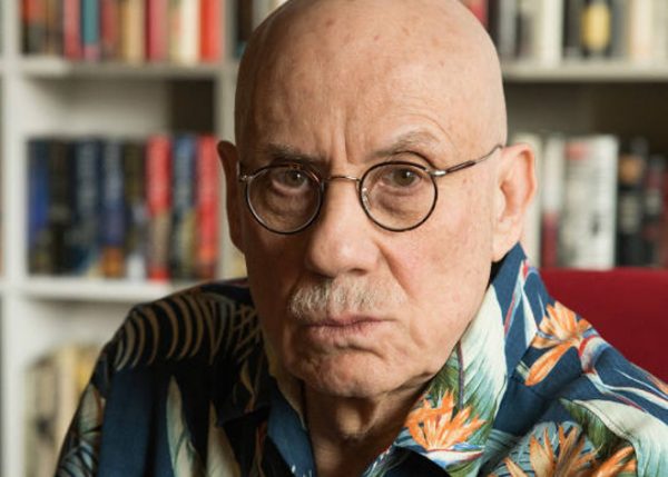 Aldir Blanc sobre ‘Tabloide americano’, de James Ellroy