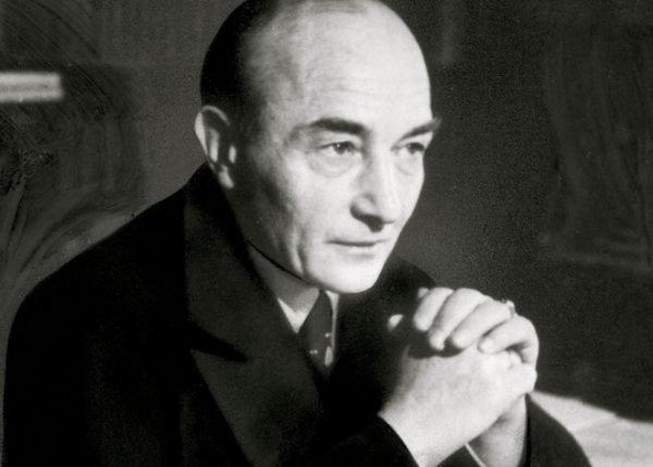 Bia Lessa sobre ‘O homem sem qualidades’, de Robert Musil