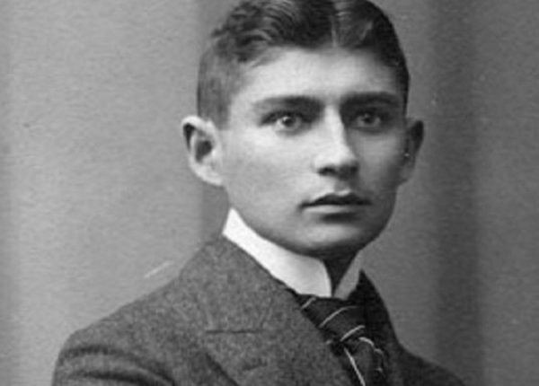 Carola Saavedra sobre ‘A metamorfose’, de Kafka