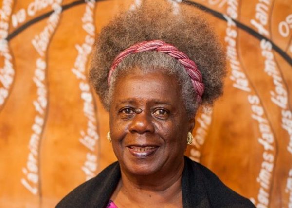 Juliana Borges sobre ‘Olhos d’água’, de Conceição Evaristo