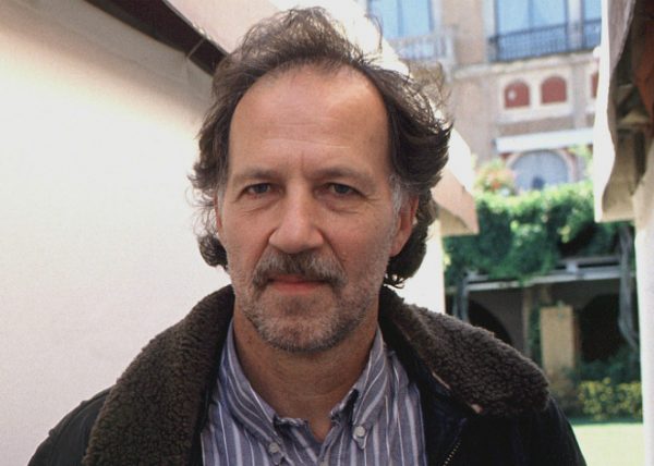 Guilherme Freitas sobre ‘Caminhando no gelo’, de Werner Herzog