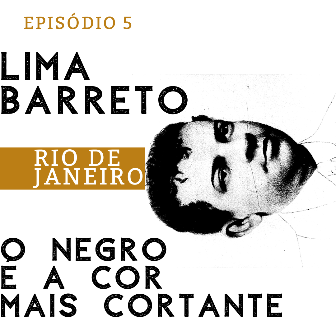 Episódio 5 – Rio de Janeiro